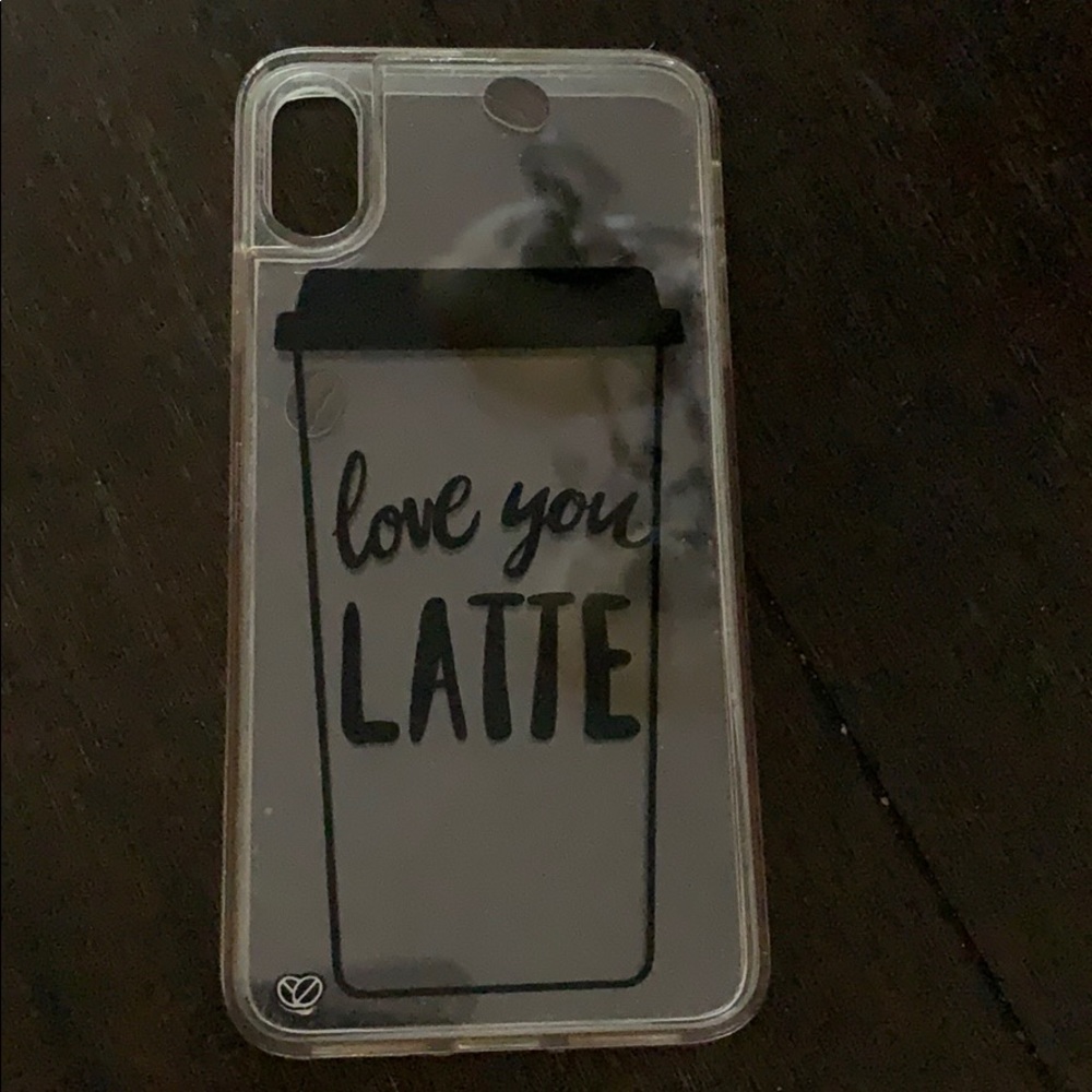 iPhone XS Max Phone Case